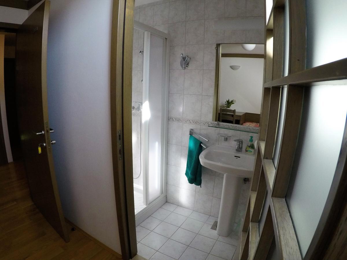 Bed and Breakfast Karami Mountainhouse Тржич Екстер'єр фото